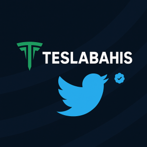 Teslabahis Twitter